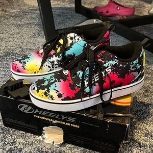 Brand new heels never worn